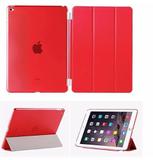 Capa Smart Cover Para Ipad 5 Air Tampa Frontal e Traseira Sensor Sleep - Fam