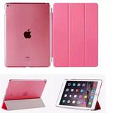Capa Smart Cover Para Ipad 5 Air Tampa Frontal e Traseira Sensor Sleep - Fam