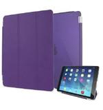 Capa Smart Cover Para Ipad 5 Air Tampa Frontal e Traseira Sensor Sleep - Fam