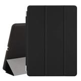 Capa Smart Cover Para Ipad Air 2 Com Tampa Frontal e Traseira Sensor Sleep - Fam