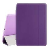 Capa Smart Cover Para Ipad Air 2 Com Tampa Frontal e Traseira Sensor Sleep - Fam