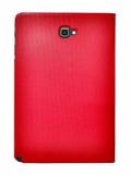 Capa Smart Cover Para Tablet Samsung Galaxy Tab A 10.1" SM-P585 / P580 + Película de Vidro - Lka