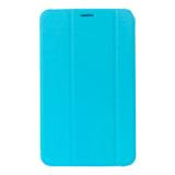 Capa Smart Cover Para Tablet Samsung Galaxy Tab3 7" SM-T110 / T111 / T113 / T116 - Lka