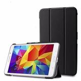 Capa Smart Cover Para Tablet Samsung Galaxy Tab3 7" SM-T110 / T111 / T113 / T116 - Lka
