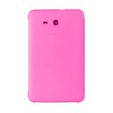Capa Smart Cover Para Tablet Samsung Galaxy Tab3 7" SM-T110 / T111 / T113 / T116 - Lka