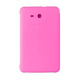 Capa Smart Cover Para Tablet Samsung Galaxy Tab3 7" SM-T110 / T111 / T113 / T116 - Lka