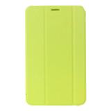 Capa Smart Cover Para Tablet Samsung Galaxy Tab3 7" SM-T110 / T111 / T113 / T116 - Lka