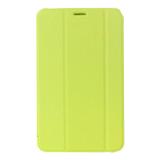 Capa Smart Cover Para Tablet Samsung Galaxy Tab3 7" SM-T110 / T111 / T113 / T116 - Lka