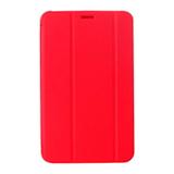 Capa Smart Cover Para Tablet Samsung Galaxy Tab3 7" SM-T110 / T111 / T113 / T116 - Lka