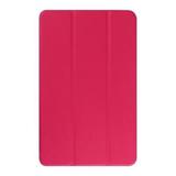 Capa Smart Cover Tablet Samsung Galaxy Tab A6 A7 7" SM- T285 / T280 + Película de Vidro - Lka