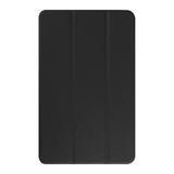 Capa Smart Cover Tablet Samsung Galaxy Tab A6 A7 7" SM- T285 / T280 + Película de Vidro - Lka