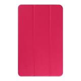 Capa Smart Cover Tablet Samsung Galaxy Tab E 9.6" SM-T560 / T561 / P560 / P561 + Película Vidro - Lka
