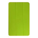 Capa Smart Cover Tablet Samsung Galaxy Tab E 9.6" SM-T560 / T561 / P560 / P561 + Película Vidro - Lka