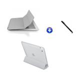 Capa Smart iPad Mini 4 canetaTouch (Cinza) - Bd cases