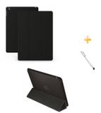 Capa Smart iPad Mini 4 canetaTouch (Preto) - Bd cases