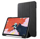 Capa Smartcase para Apple Ipad Pro 11" com Suporte Pencil - Preta - Fly