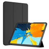Capa Smartcase Para Apple Ipad Pro 11 - Preta / Marca Fly