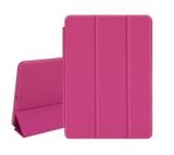 Capa Smartcase Para Apple Novo iPad Air 3 10.5 - Rosa / Fly