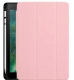 Capa Smartcase para iPad Pro 9.7 com Suporte para Pencil - Rosa claro - Fly