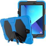 Capa Survivor Anti-shock Para Tablet Samsung Galaxy Tab S3 9.7" SM- T825 / T820 - Lka