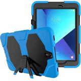 Capa Survivor Anti-shock Para Tablet Samsung Galaxy Tab S3 9.7" SM- T825 / T820 - Lka