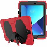 Capa Survivor Anti-shock Para Tablet Samsung Galaxy Tab S3 9.7" SM- T825 / T820 - Lka