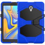 Capa Survivor Militar Para Tablet Samsung Galaxy Tab A 10.5" SM- T595 / T590 - Lka