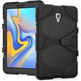 Capa Survivor Militar Para Tablet Samsung Galaxy Tab A 10.5" SM- T595 / T590 - Lka
