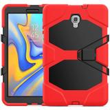 Capa Survivor Militar Para Tablet Samsung Galaxy Tab A 10.5" SM- T595 / T590 - Lka