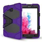 Capa Survivor Militar Tablet Samsung Galaxy Tab A6 A7 7" Polegadas Sm- T285 / T280 - Lka