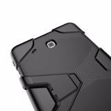 Capa Survivor Resistente Para Tablet Galaxy Tab E 9.6" SM-T560 / T561 / P560 / P561 - Lka