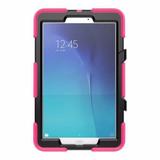 Capa Survivor Resistente Para Tablet Galaxy Tab E 9.6" SM-T560 / T561 / P560 / P561 - Lka