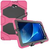 Capa Survivor Resistente Para Tablet Samsung Galaxy Tab A 10.1" SM-P585 / P580 - Lka