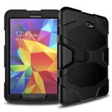 Capa Survivor Resistente Para Tablet Samsung Galaxy Tab A 10.1" SM-T580 / T585 - Lka