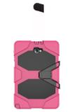Capa Survivor Samsung Galaxy Tab A 10.1 P585 P580 + P. Vidro - Lk
