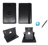 Capa Tab E - 9.6 T560/561 / controlesTouch (Preto) - Bd cases