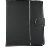 Capa Tablet 10" Couro Universal Preta - Idea