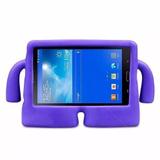 Capa Tablet Ibuy Samsung Galaxy Tab 7" T280 T285 Infantil Anti Impacto Fam
