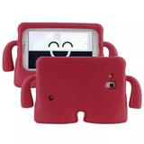 Capa Tablet Ibuy Samsung Galaxy Tab 7" T280 T285 Infantil Anti Impacto Fam