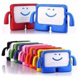 Capa Tablet Ibuy Samsung Galaxy Tab 7" T280 T285 Infantil Anti Impacto Fam