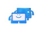 Capa Tablet Ibuy Samsung Galaxy Tab 8" T290 T295 T380 T385 Infantil Anti Impacto AZUL - Fam