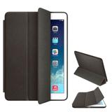 Capa Tablet Ipad 2 3 4 HMaston Case Smart Cover Traseira Preta