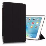 Capa Tablet Ipad Pro 10.5 Hmaston Case Magnética Smart Cover Traseira Preto