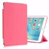Capa Tablet Ipad Pro 10.5 Hmaston Case Magnética Smart Cover Traseira Rosa Pink