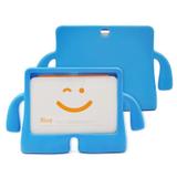 Capa Tablet Samsung Galaxy 10.1 T530 P600 P5200 Emborrachada Anti Impacto Infantil iBuy