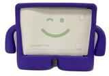 Capa Tablet Samsung Galaxy Tab 4 10.1 (T530 T531 T535) Anti Impacto Infantil iBuy
