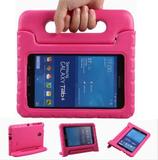 Capa Tablet Samsung Galaxy Tab 7.0 Infantil Anti Impacto com Alça
