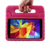 Capa Tablet Samsung Galaxy Tab 7.0'' Infantil Anti Impacto com Alça