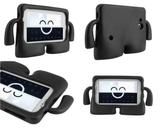 Capa Tablet Samsung Galaxy Tab 7.0 T280 T285 T110 Infantil Anti Impacto Com Alça - Fam