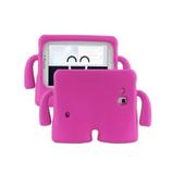 Capa Tablet Samsung Galaxy Tab 7 Polegadas Anti Impacto Infantil iGuy - Ibuy